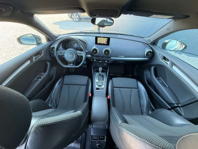 Audi A3 Gebrauchtwagen Audi A3 Gebrauchtwagen