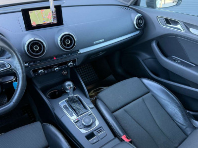 Audi A3 Gebrauchtwagen Audi A3 Gebrauchtwagen