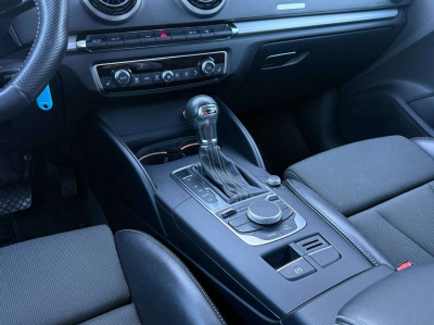 Audi A3 Gebrauchtwagen Audi A3 Gebrauchtwagen