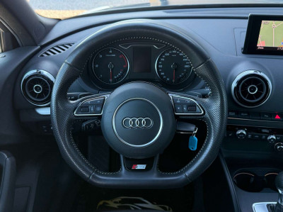 Audi A3 Gebrauchtwagen Audi A3 Gebrauchtwagen