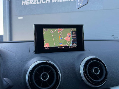 Audi A3 Gebrauchtwagen Audi A3 Gebrauchtwagen