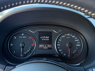 Audi A3 Gebrauchtwagen Audi A3 Gebrauchtwagen