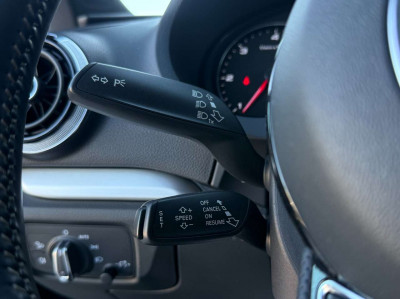 Audi A3 Gebrauchtwagen Audi A3 Gebrauchtwagen