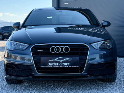 Audi A3 Gebrauchtwagen Audi A3 Gebrauchtwagen