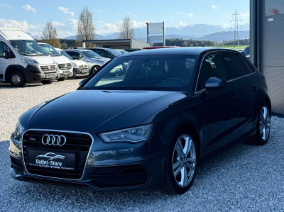 Audi A3 Gebrauchtwagen Audi A3 Gebrauchtwagen