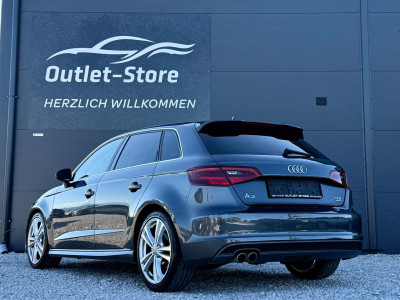 Audi A3 Gebrauchtwagen Audi A3 Gebrauchtwagen
