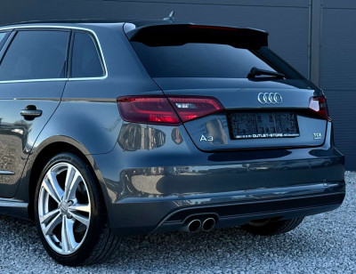 Audi A3 Gebrauchtwagen Audi A3 Gebrauchtwagen