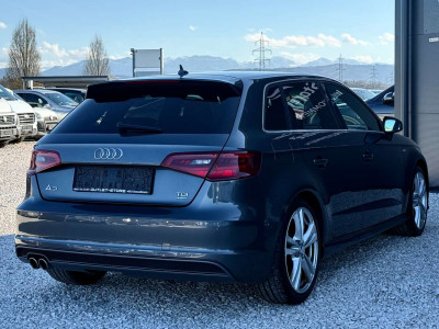 Audi A3 Gebrauchtwagen Audi A3 Gebrauchtwagen