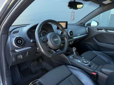 Audi A3 Gebrauchtwagen Audi A3 Gebrauchtwagen