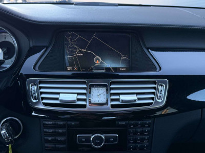 Mercedes-Benz CLS Gebrauchtwagen Mercedes-Benz CLS Gebrauchtwagen