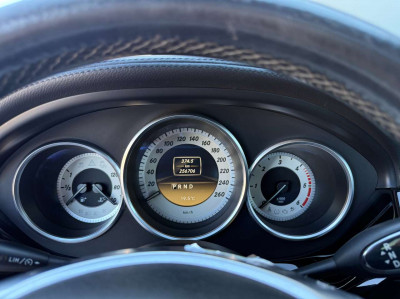 Mercedes-Benz CLS Gebrauchtwagen Mercedes-Benz CLS Gebrauchtwagen