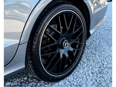 Mercedes-Benz CLS Gebrauchtwagen Mercedes-Benz CLS Gebrauchtwagen