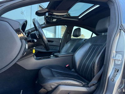 Mercedes-Benz CLS Gebrauchtwagen Mercedes-Benz CLS Gebrauchtwagen