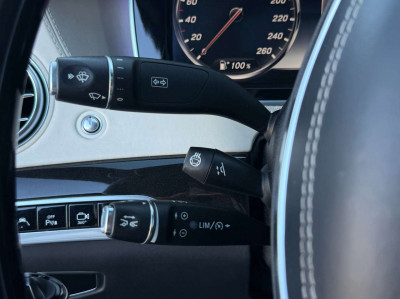 Mercedes-Benz S-Klasse Gebrauchtwagen