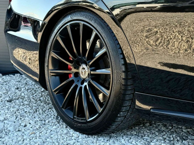 Mercedes-Benz S-Klasse Gebrauchtwagen