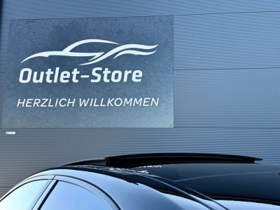 Mercedes-Benz S-Klasse Gebrauchtwagen