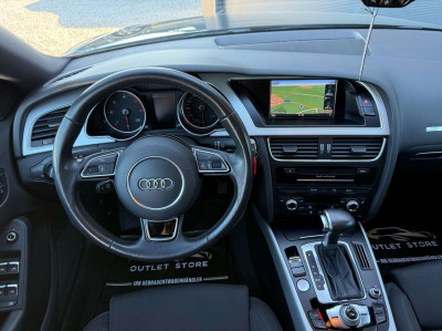 Audi A5 Gebrauchtwagen Audi A5 Gebrauchtwagen
