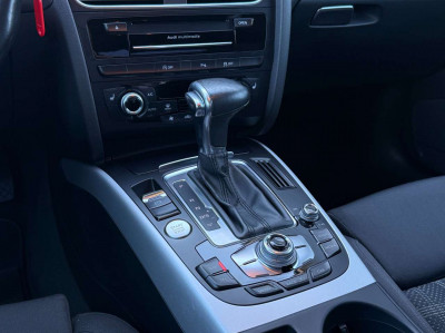 Audi A5 Gebrauchtwagen Audi A5 Gebrauchtwagen