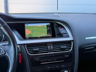 Audi A5 Gebrauchtwagen Audi A5 Gebrauchtwagen