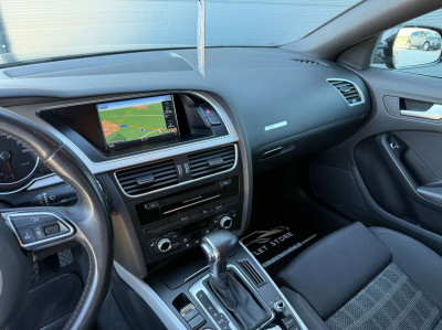 Audi A5 Gebrauchtwagen Audi A5 Gebrauchtwagen