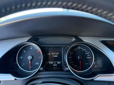 Audi A5 Gebrauchtwagen Audi A5 Gebrauchtwagen