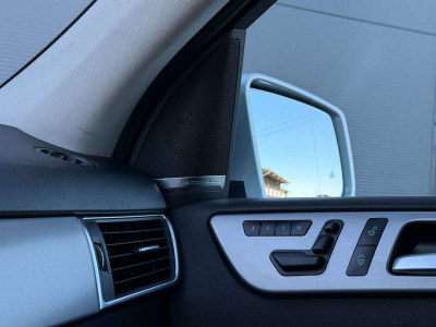 Mercedes-Benz ML Gebrauchtwagen