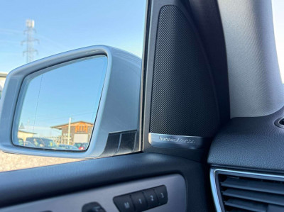 Mercedes-Benz ML Gebrauchtwagen