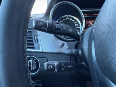 Mercedes-Benz ML Gebrauchtwagen