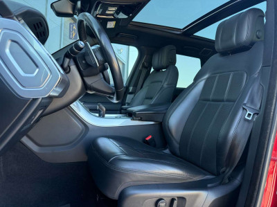 Land Rover Range Rover Sport Gebrauchtwagen