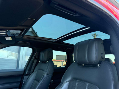 Land Rover Range Rover Sport Gebrauchtwagen