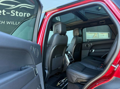 Land Rover Range Rover Sport Gebrauchtwagen