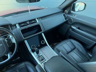 Land Rover Range Rover Sport Gebrauchtwagen