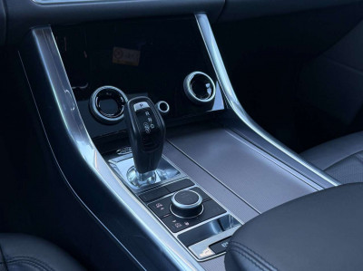 Land Rover Range Rover Sport Gebrauchtwagen