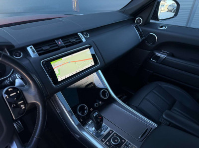 Land Rover Range Rover Sport Gebrauchtwagen