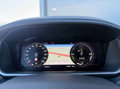 Land Rover Range Rover Sport Gebrauchtwagen