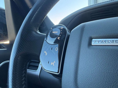 Land Rover Range Rover Sport Gebrauchtwagen