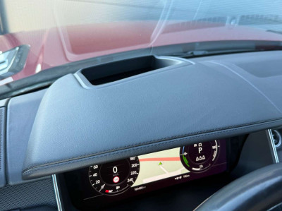 Land Rover Range Rover Sport Gebrauchtwagen