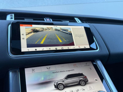 Land Rover Range Rover Sport Gebrauchtwagen