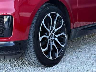 Land Rover Range Rover Sport Gebrauchtwagen