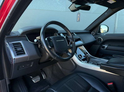 Land Rover Range Rover Sport Gebrauchtwagen