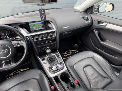 Audi A5 Gebrauchtwagen