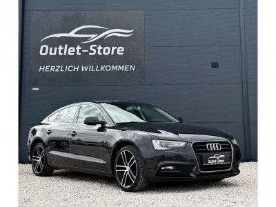 Audi A5 Gebrauchtwagen