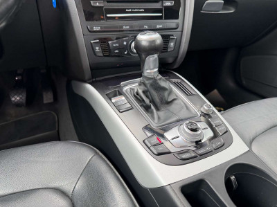 Audi A5 Gebrauchtwagen