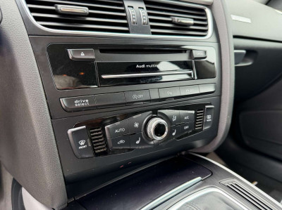 Audi A5 Gebrauchtwagen