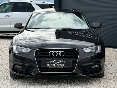 Audi A5 Gebrauchtwagen