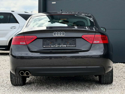 Audi A5 Gebrauchtwagen