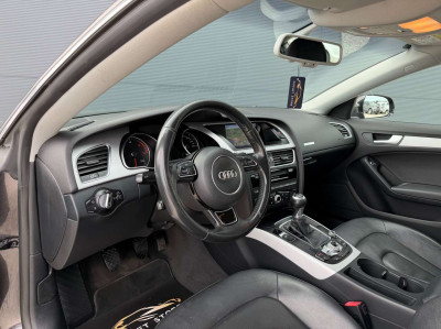 Audi A5 Gebrauchtwagen