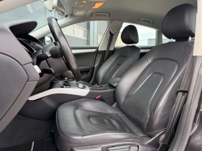 Audi A5 Gebrauchtwagen