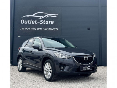 Mazda CX-5 Gebrauchtwagen