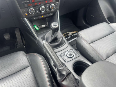 Mazda CX-5 Gebrauchtwagen